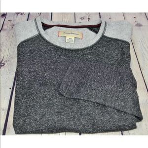 Tommy Bahama Crewneck Sweater Grey